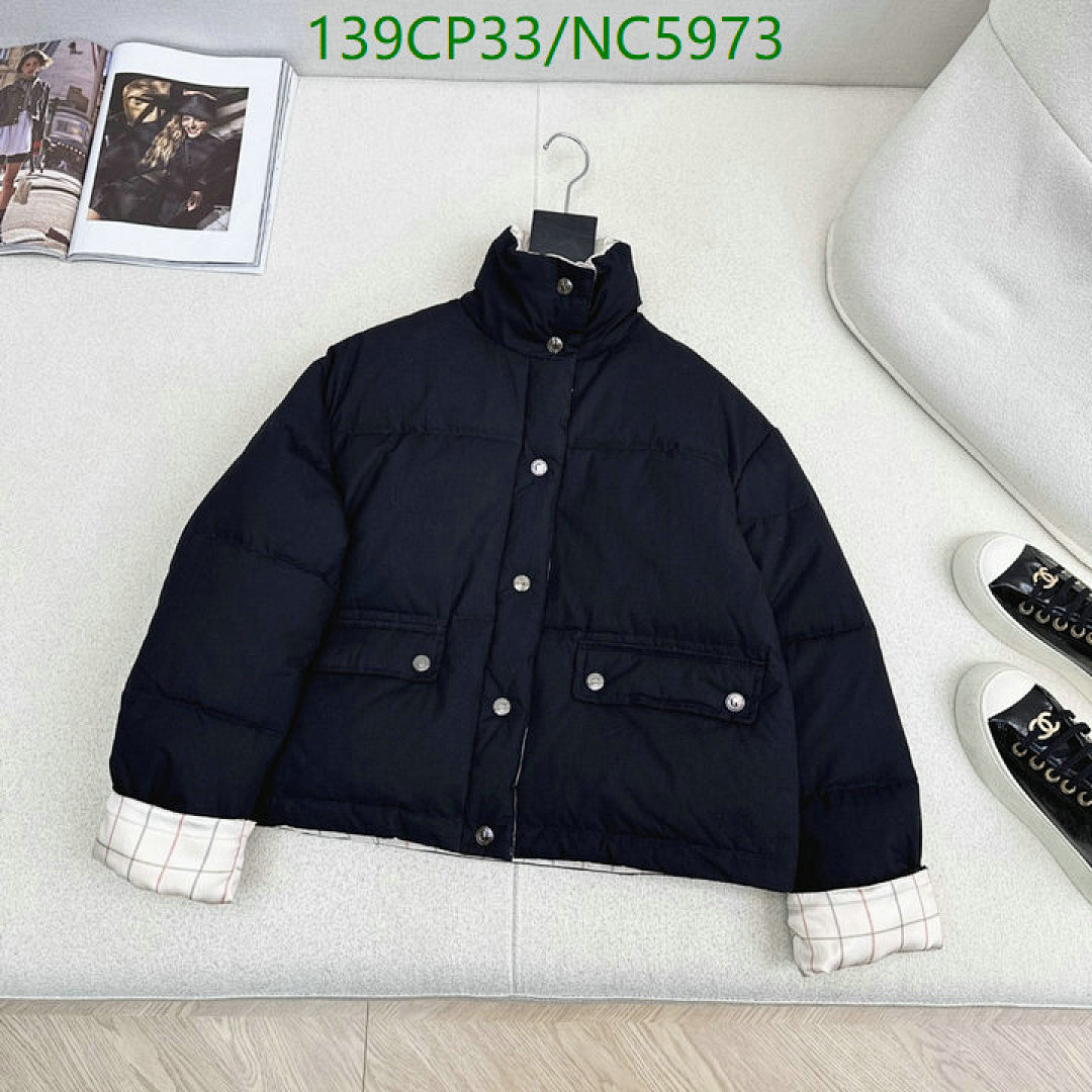 Loro Piana-Down jacket Women Code: NC5973 $: 139USD