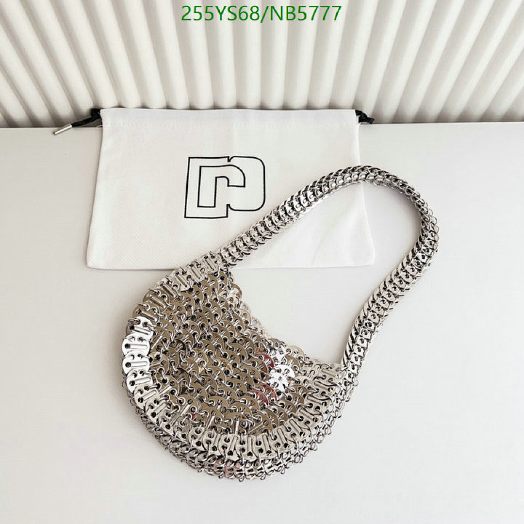 Paco rabanne-Bag-Mirror Quality Code: NB5777 $: 255USD