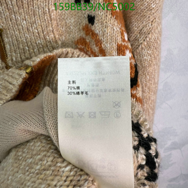 LV-Clothing Code: NC5002 $: 159USD