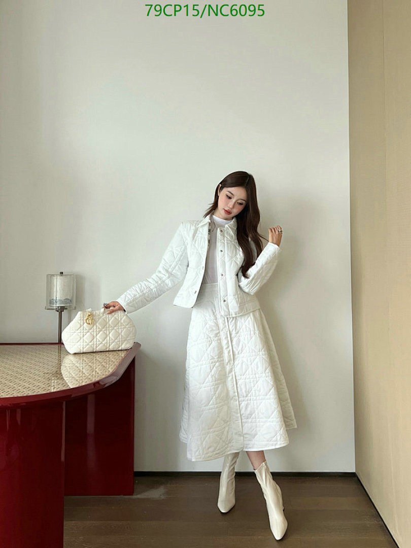 Dior-Clothing Code: NC6095 $: 79USD