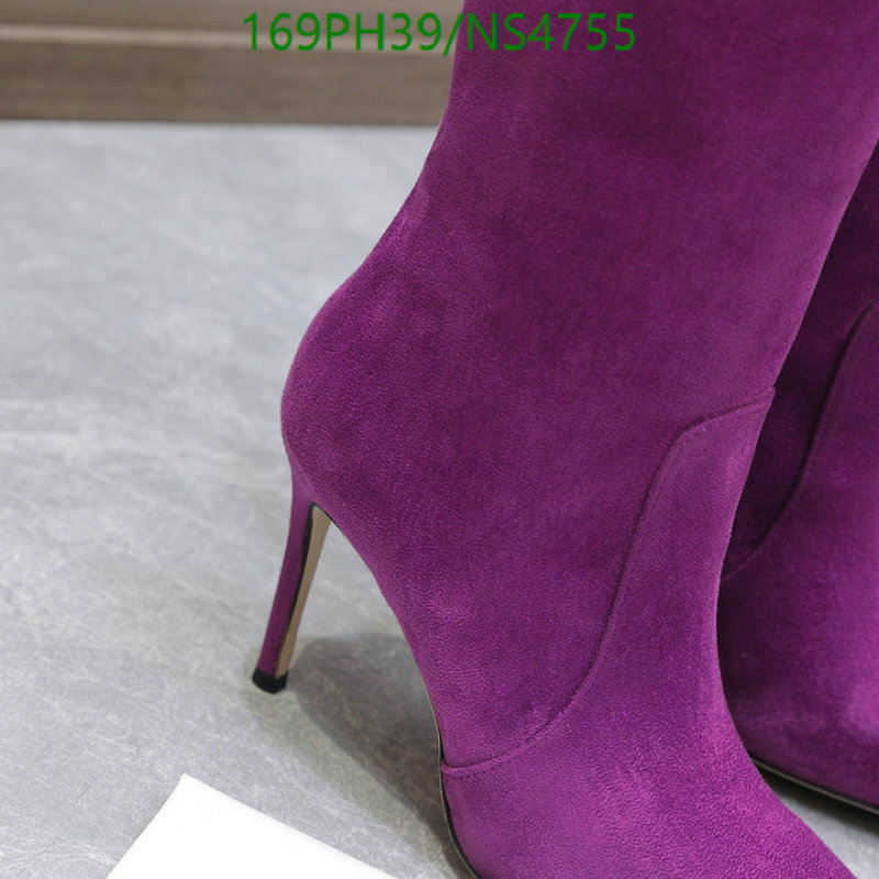 Boots-Women Shoes Code: NS4755 $: 169USD