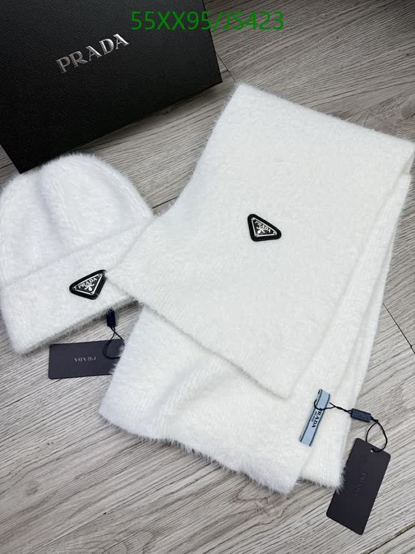 Prada-Cap(Hat) Code: JS423 $: 55USD