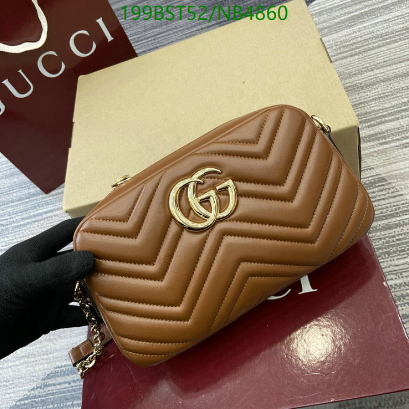 Gucci-Bag-Mirror Quality Code: NB4860 $: 199USD