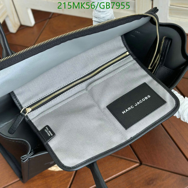 Marc Jacobs-Bag-Mirror Quality Code: GB7955 $: 215USD