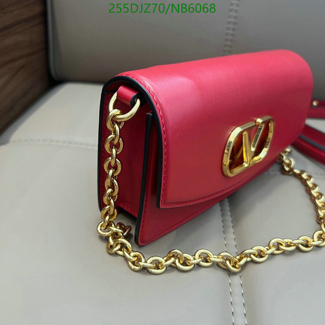 Valentino-Bag-Mirror Quality Code: NB6068 $: 255USD