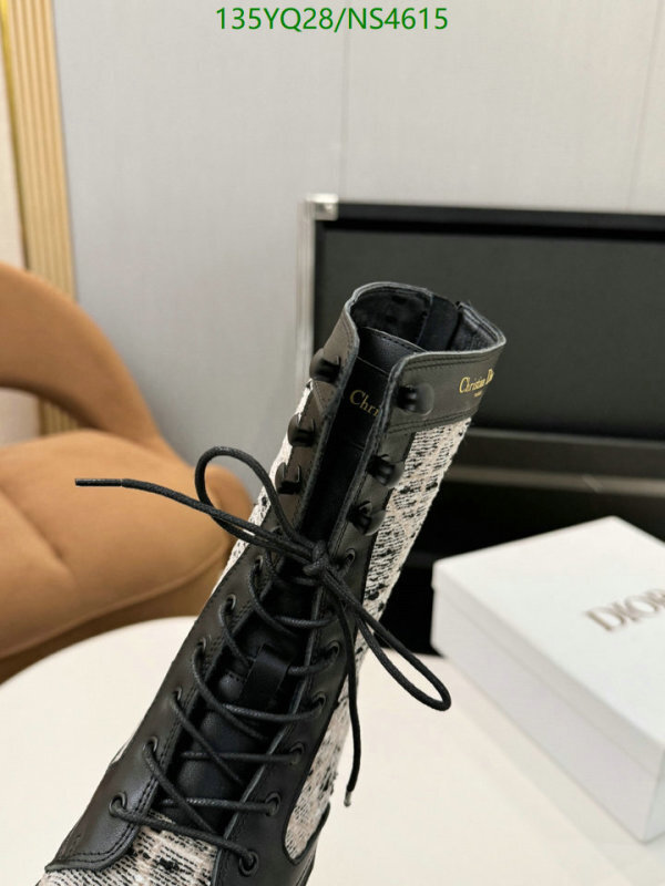 Boots-Women Shoes Code: NS4615 $: 135USD