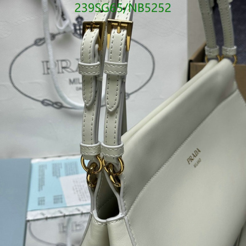 Prada-Bag-Mirror Quality Code: NB5252 $: 239USD