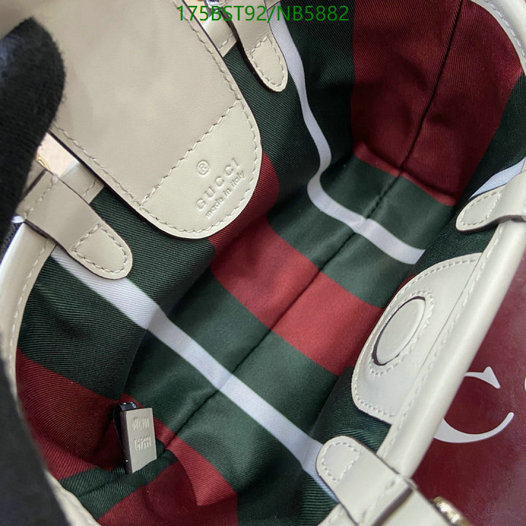 Gucci-Bag-Mirror Quality Code: NB5882 $: 175USD