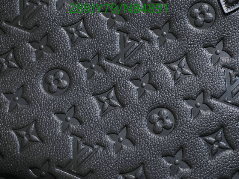 LV-Bag-Mirror Quality Code: NB4891 $: 289USD