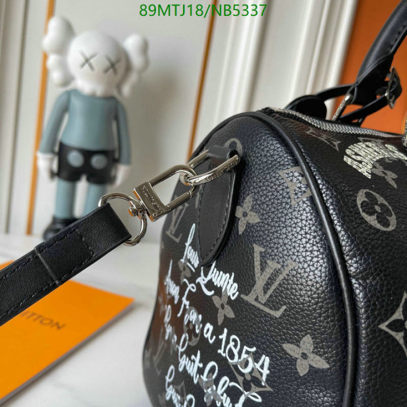 LV-Bag-4A Quality Code: NB5337 $: 89USD