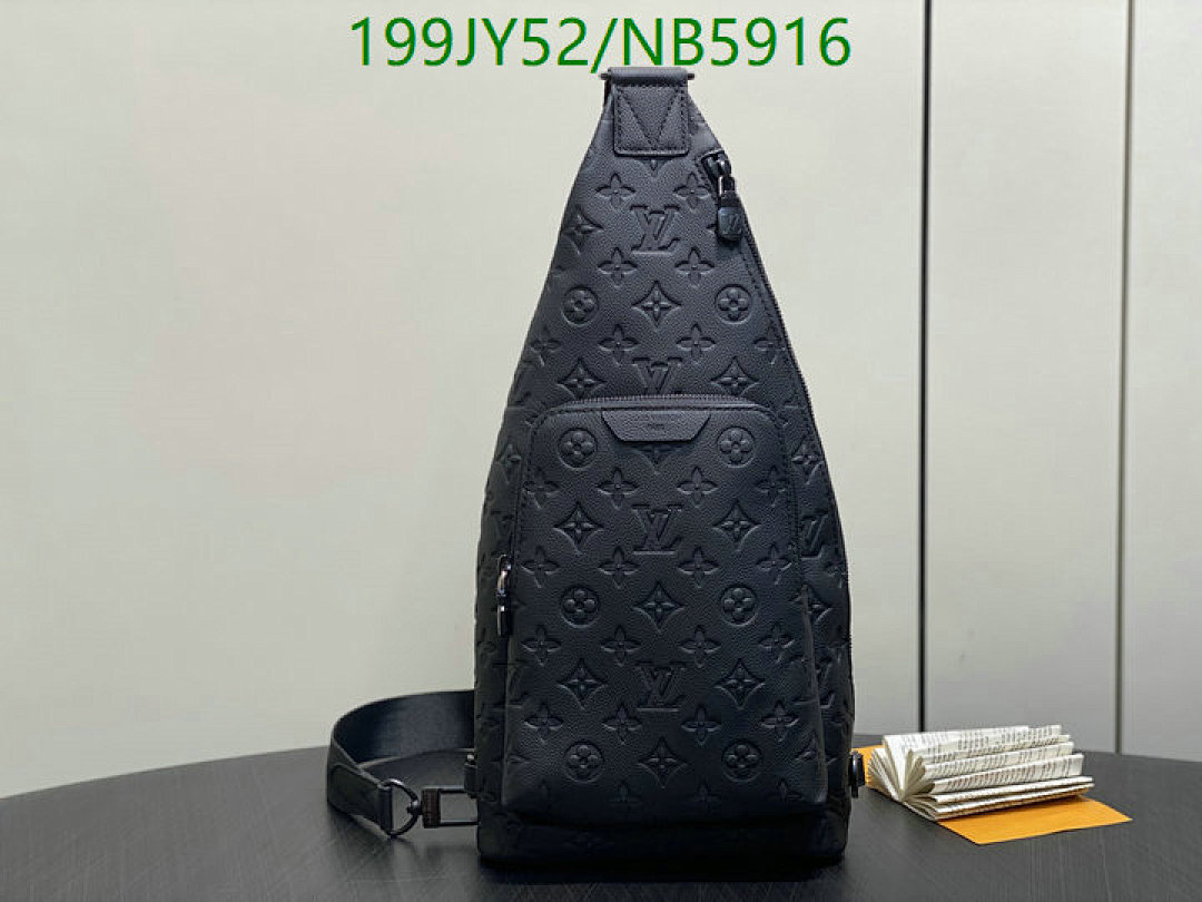 LV-Bag-Mirror Quality Code: NB5916 $: 199USD