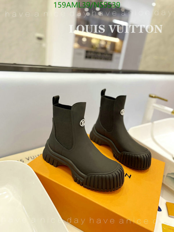 Boots-Women Shoes Code: NS5539 $: 159USD