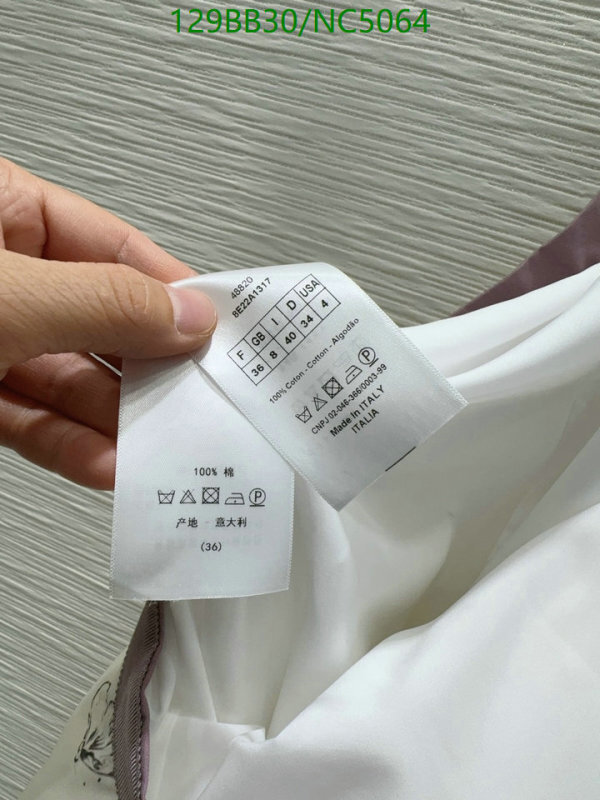Dior-Clothing Code: NC5064 $: 129USD