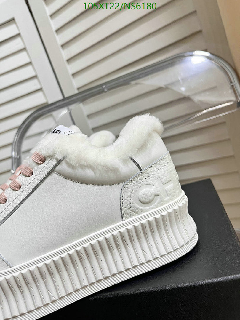 Chanel-Women Shoes Code: NS6180 $: 105USD