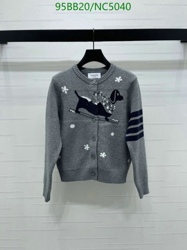Thom Browne-Clothing Code: NC5040 $: 95USD