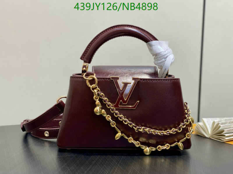 LV-Bag-Mirror Quality Code: NB4898