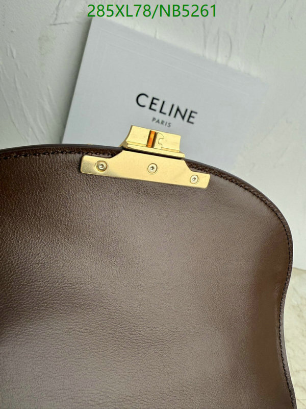 Celine-Bag-Mirror Quality Code: NB5261