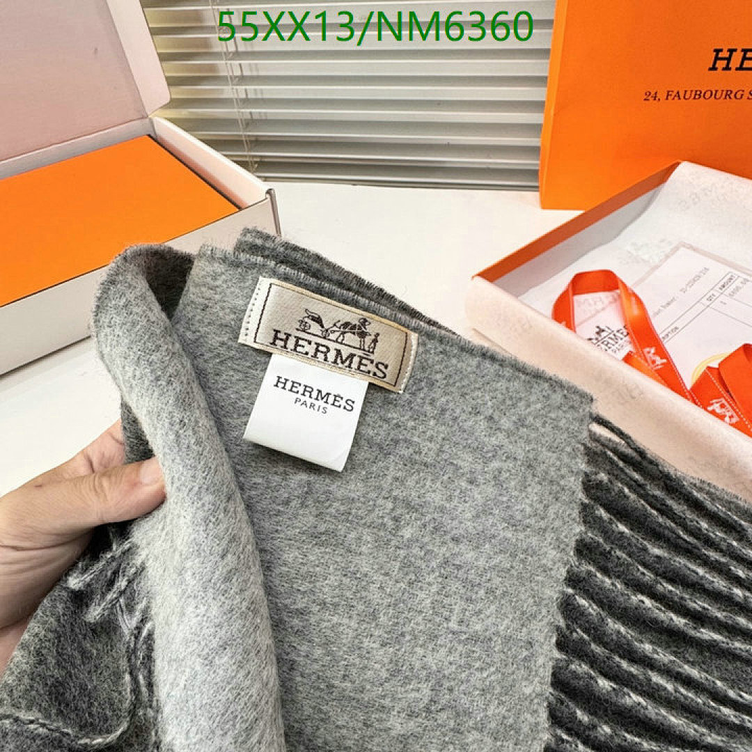 Hermes-Scarf Code: NM6360 $: 55USD