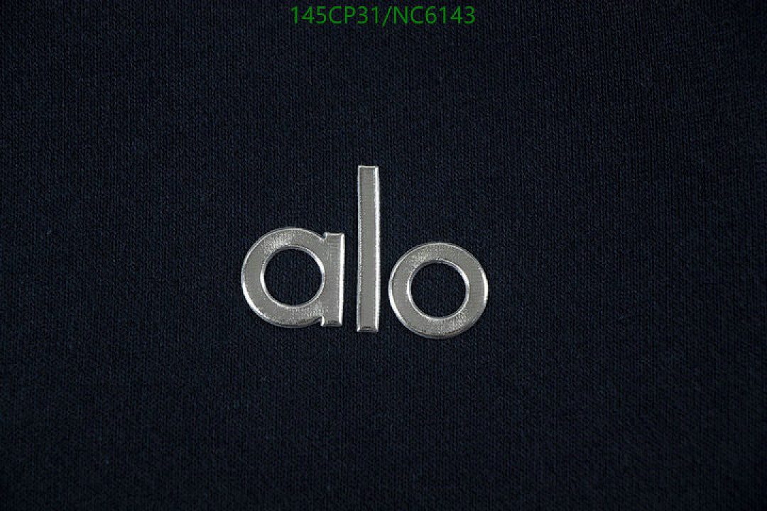 Alo Yoga-Clothing Code: NC6143