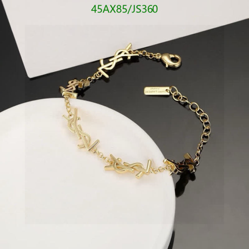 YSL-Jewelry Code: JS360