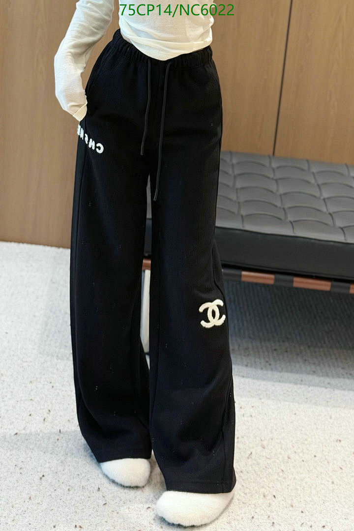 Chanel-Clothing Code: NC6022 $: 75USD