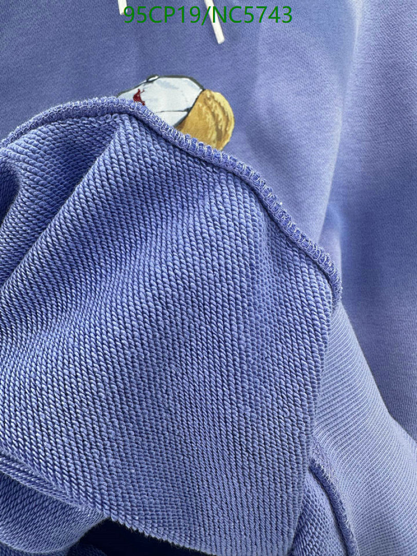 Ralph Lauren-Clothing Code: NC5743 $: 95USD