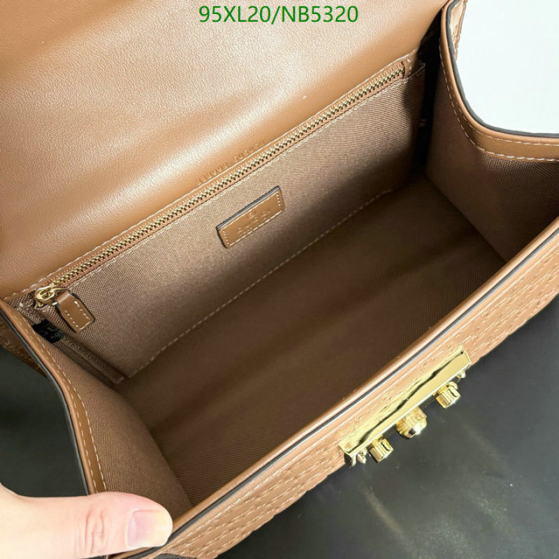 Gucci-Bag-4A Quality Code: NB5320 $: 95USD