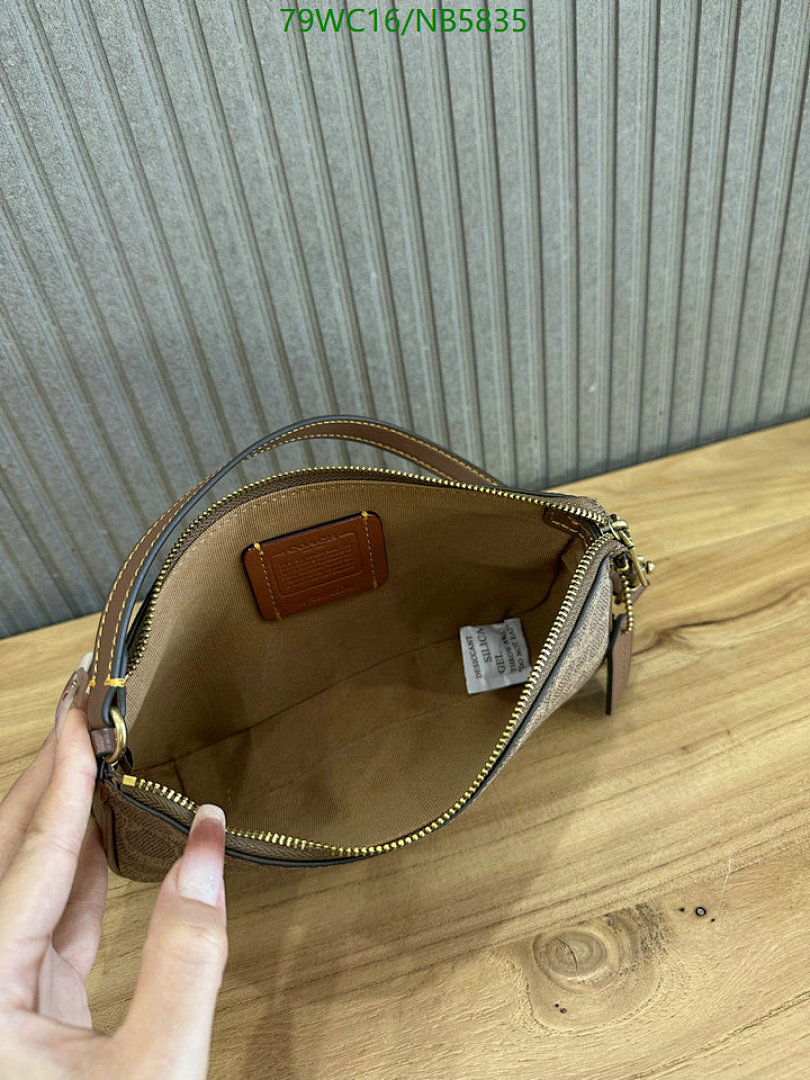 Coach-Bag-4A Quality Code: NB5835 $: 79USD
