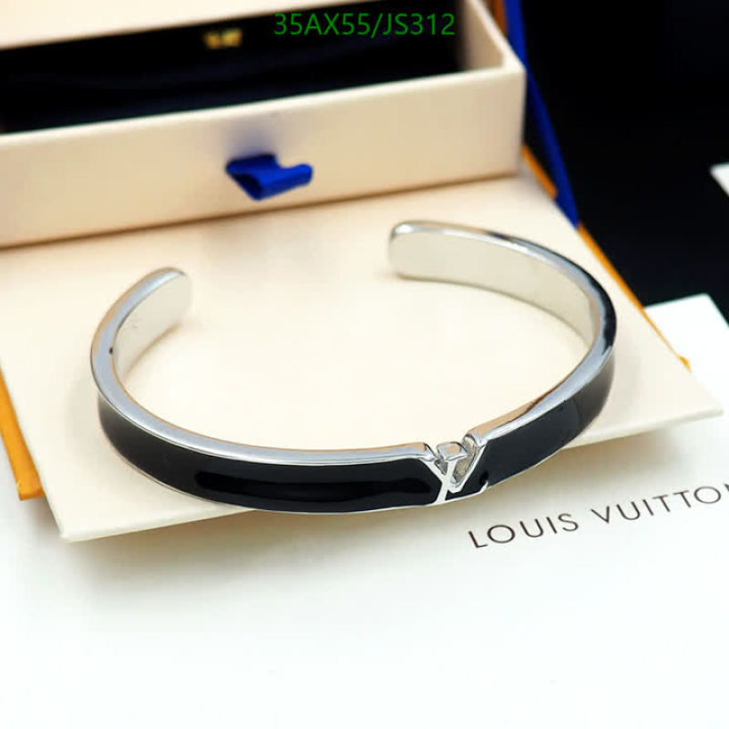 LV-Jewelry Code: JS312 $: 35USD