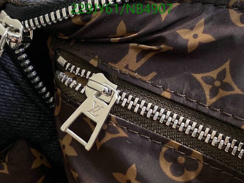 LV-Bag-Mirror Quality Code: NB4907 $: 229USD