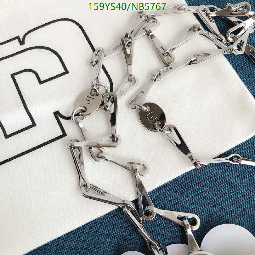 Paco rabanne-Bag-Mirror Quality Code: NB5767 $: 159USD