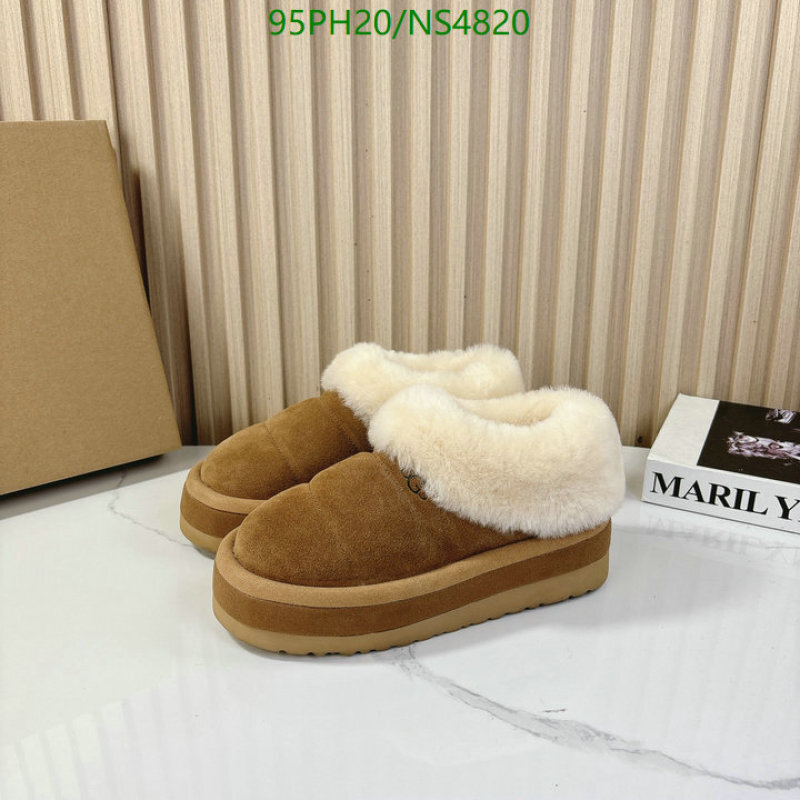UGG-Women Shoes Code: NS4820 $: 95USD