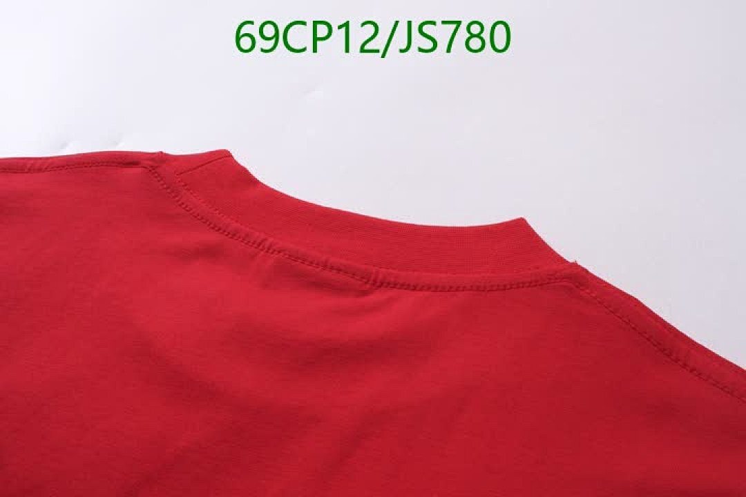 Balenciaga-Clothing Code: JS780 $: 69USD