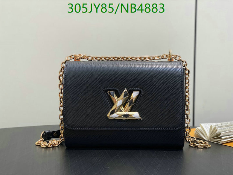 LV-Bag-Mirror Quality Code: NB4883 $: 305USD