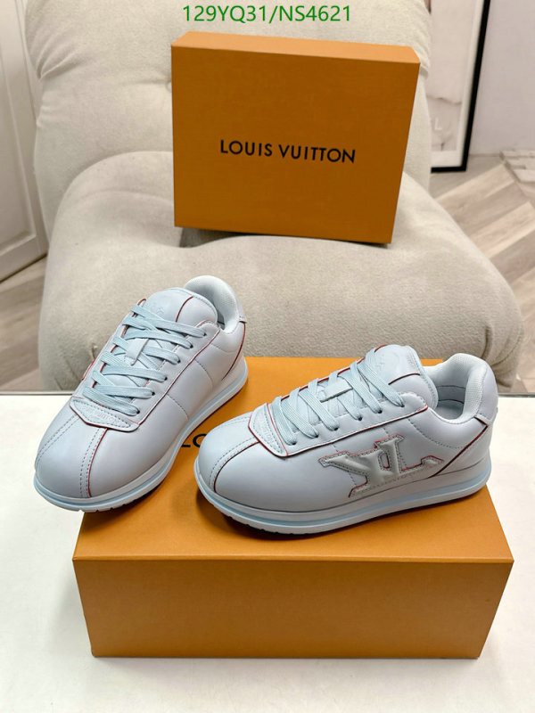 LV-Women Shoes Code: NS4621 $: 129USD