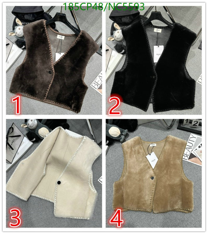 Celine-Clothing Code: NC5593 $: 185USD