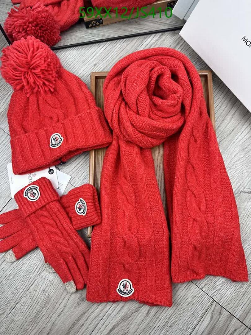 Moncler-Cap(Hat) Code: JS410 $: 59USD