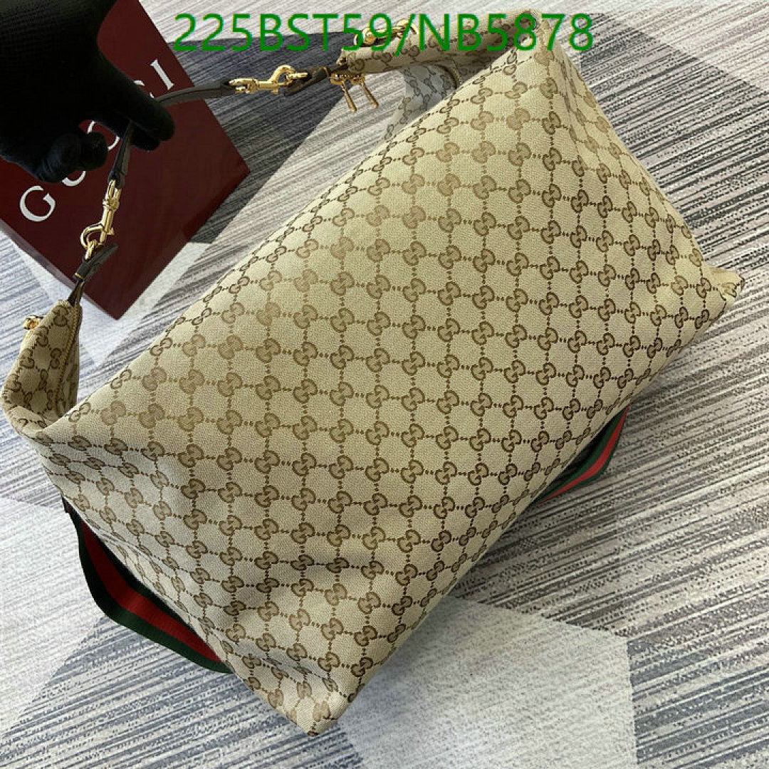 Gucci-Bag-Mirror Quality Code: NB5878 $: 225USD