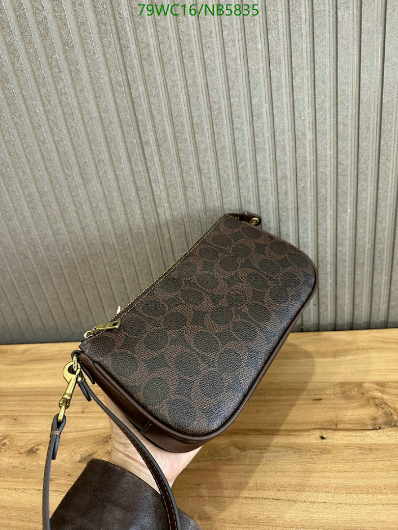Coach-Bag-4A Quality Code: NB5835 $: 79USD