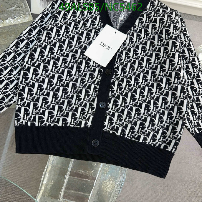 Dior-Kids clothing Code: NC5462 $: 49USD