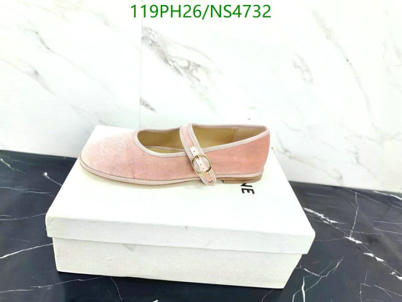 Celine-Women Shoes Code: NS4732 $: 119USD