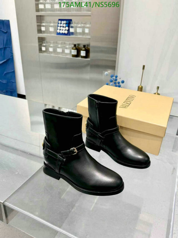 Boots-Women Shoes Code: NS5696 $: 175USD