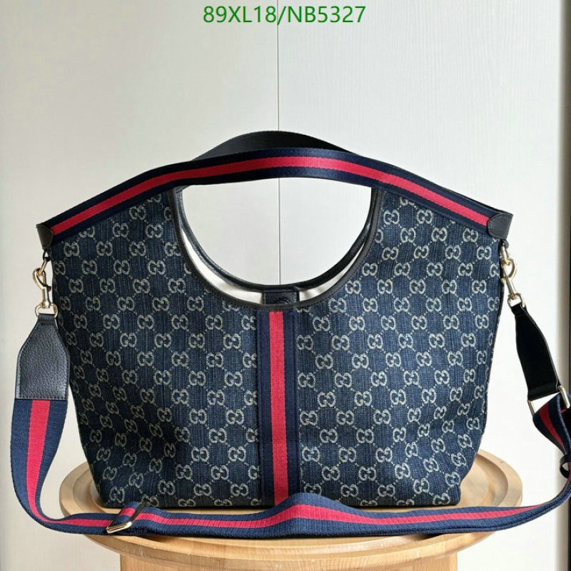 Gucci-Bag-4A Quality Code: NB5327 $: 89USD