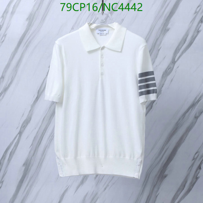 Thom Browne-Clothing Code: NC4442 $: 79USD