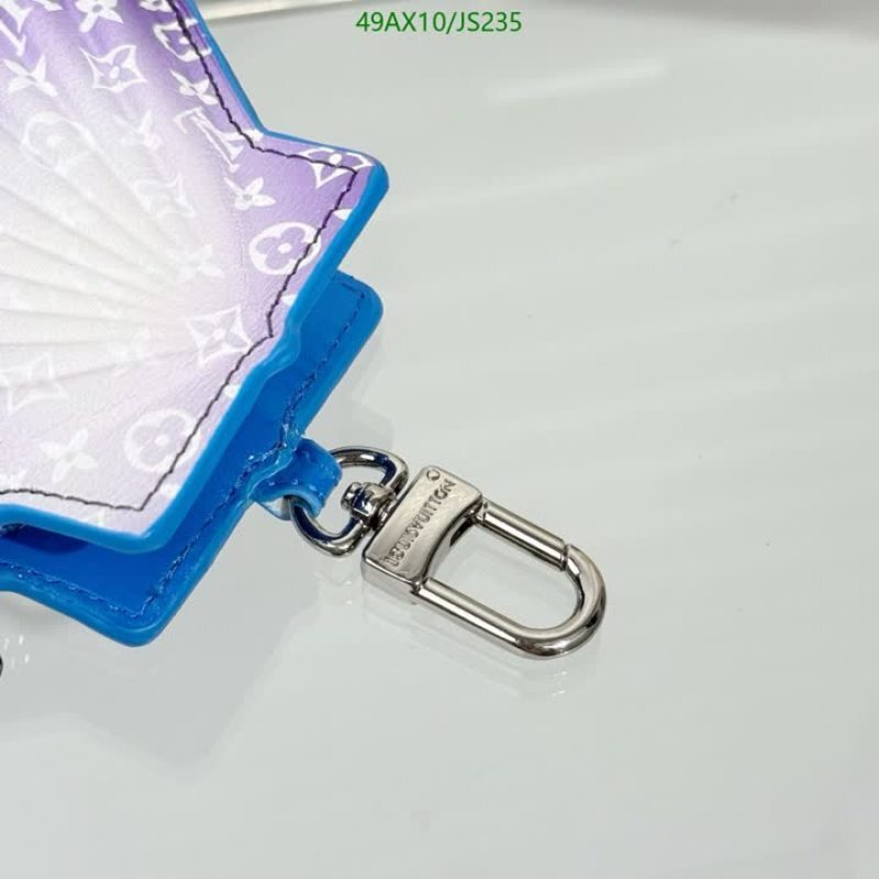 LV-Key pendant Code: JS235 $: 49USD