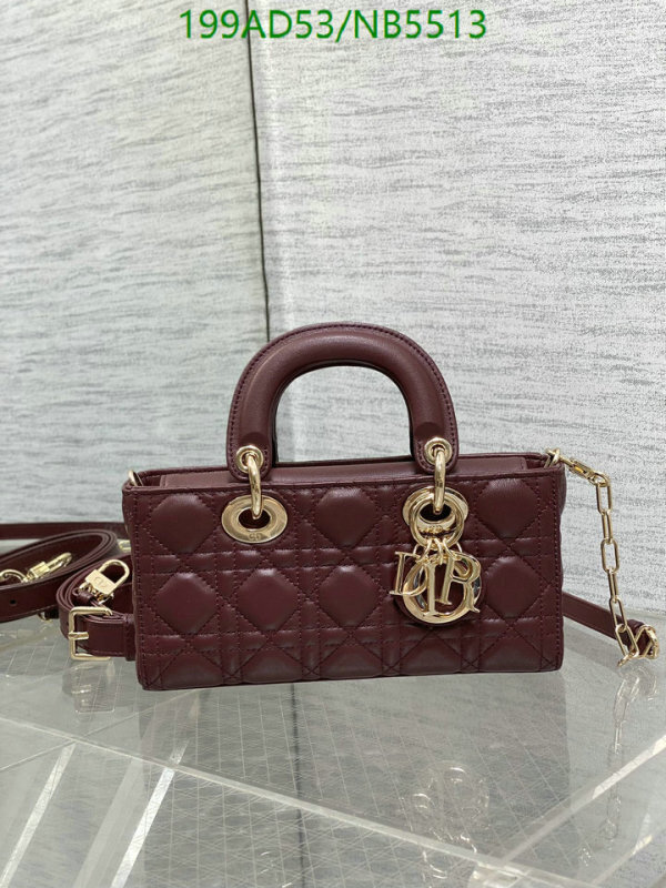 Dior-Bag-Mirror Quality Code: NB5513 $: 199USD