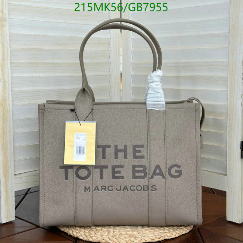 Marc Jacobs-Bag-Mirror Quality Code: GB7955 $: 215USD