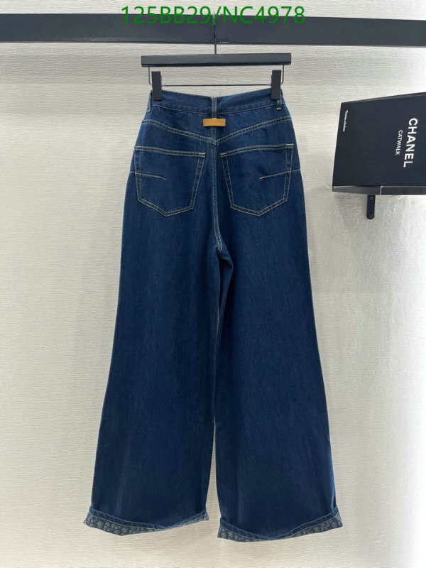 Dior-Clothing Code: NC4978 $: 125USD