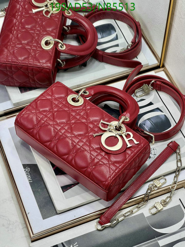 Dior-Bag-Mirror Quality Code: NB5513 $: 199USD