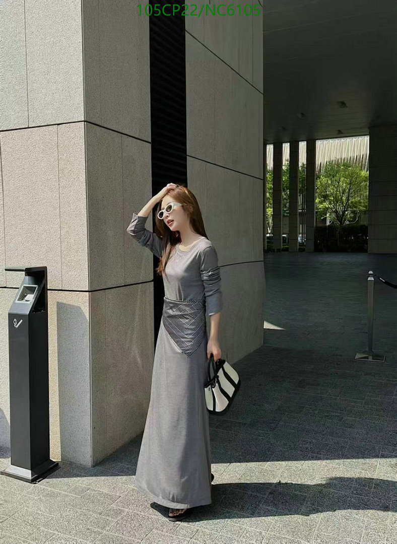 Loewe-Clothing Code: NC6105 $: 105USD